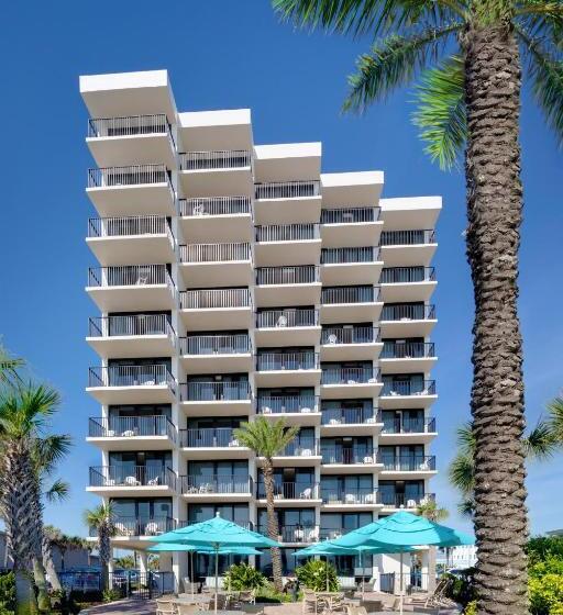 בית מלון כפרי Nautilus Inn  Daytona Beach