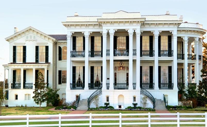 فندق Nottoway Plantation Resort