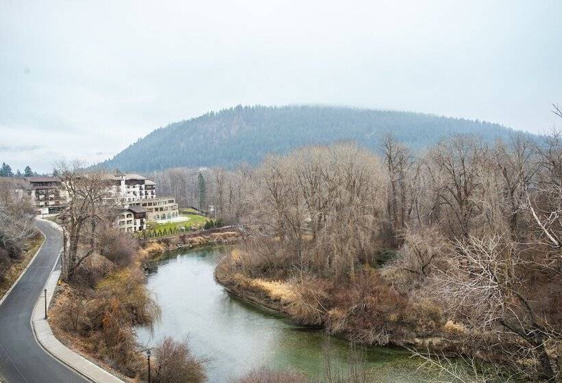 هتل Obertal Inn