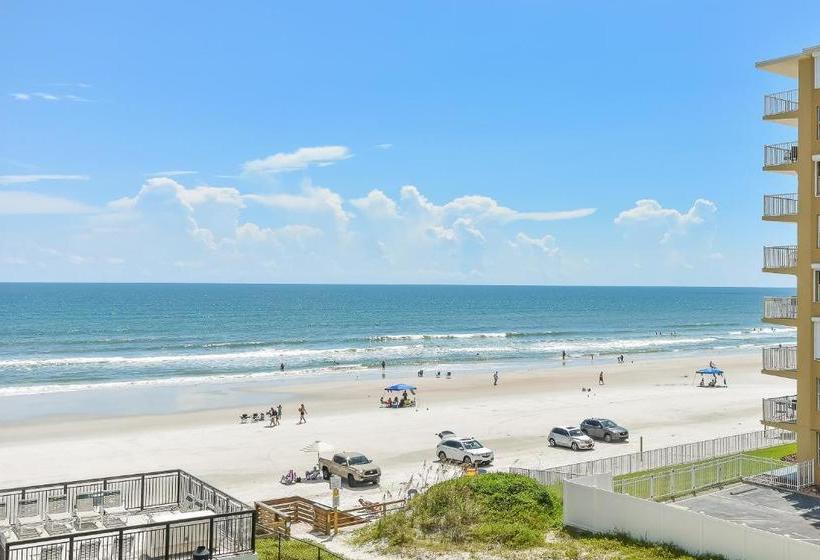 בית מלון כפרי Ocean Trillium Suites