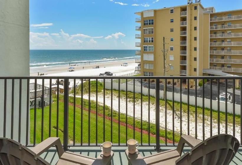 בית מלון כפרי Ocean Trillium Suites