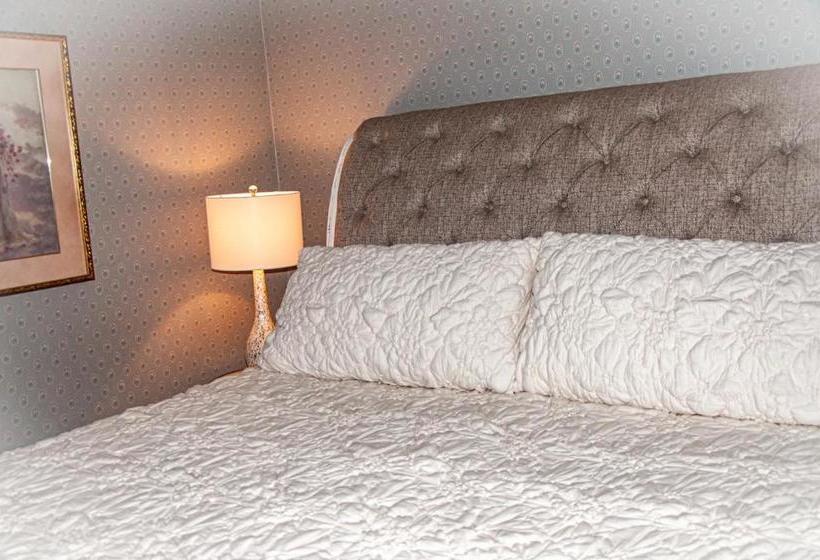 בית מלון כפרי The Old Library Inn Bed & Breakfast