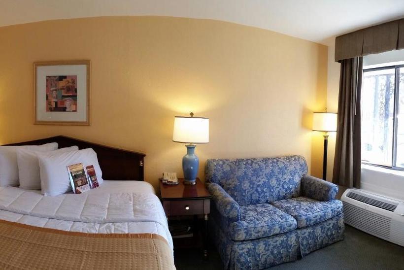 فندق Olde Towne Inn Manassas