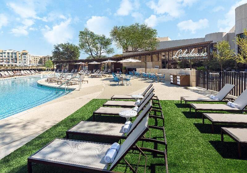 هتل Omni Las Colinas