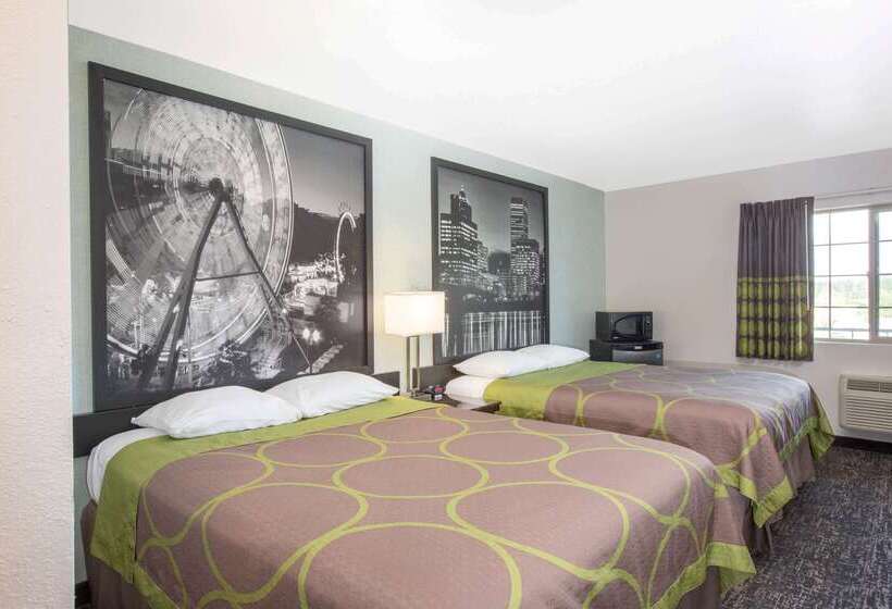 فندق Gateway Inn & Suites Eugene Springfield