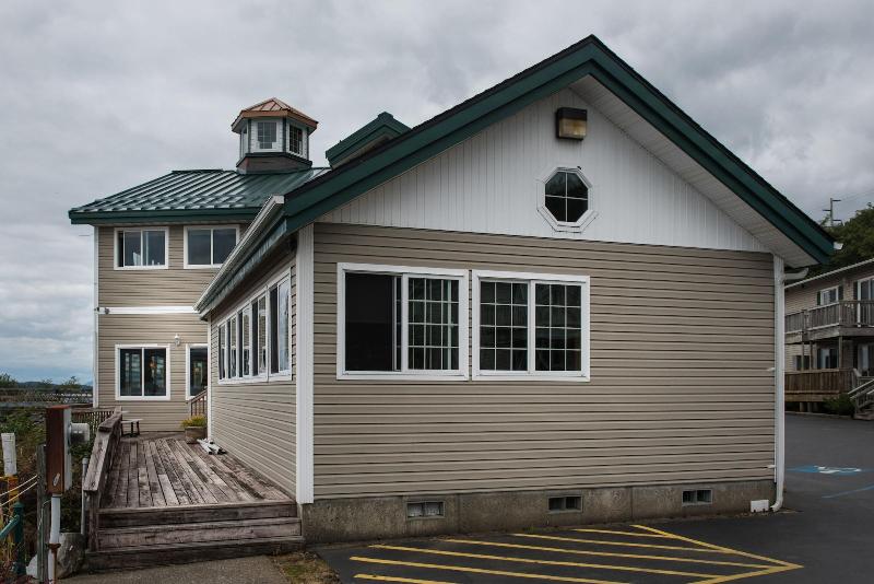 בית מלון כפרי The Ketch Inn