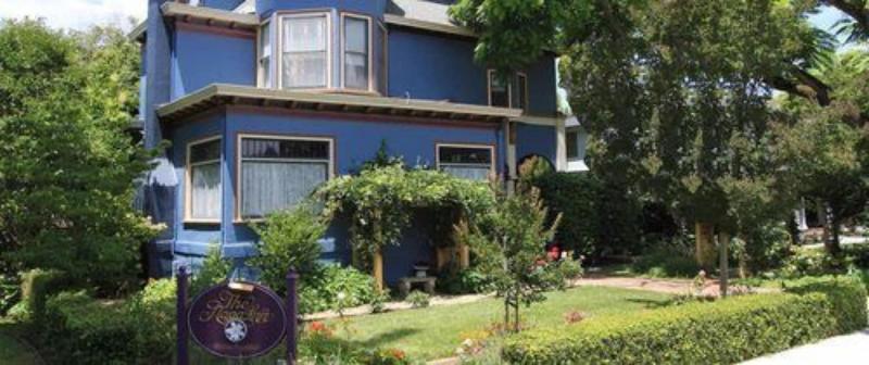 فندق The Napa Inn