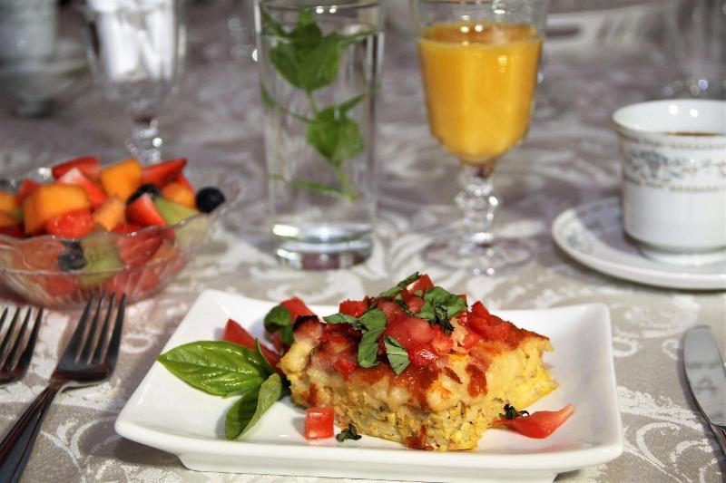 فندق The Napa Inn