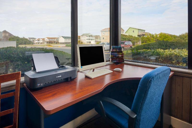 فندق Travelodge By Wyndham Outer Banks/kill Devil Hills