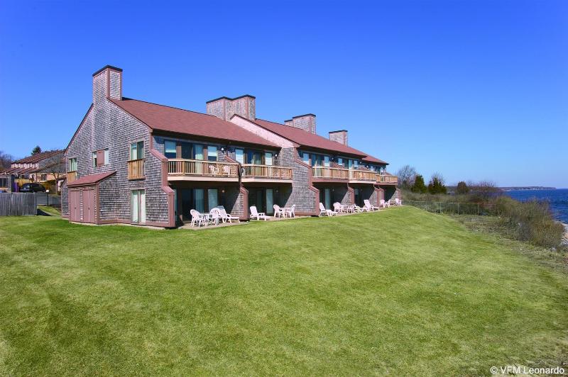فندق Club Wyndham Newport Overlook