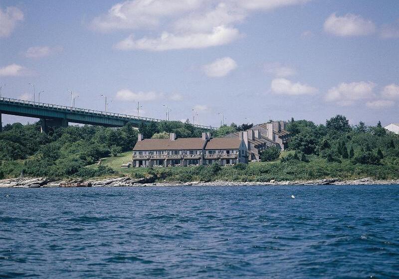 فندق Club Wyndham Newport Overlook