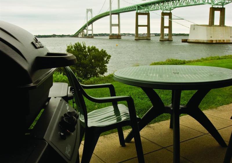 فندق Club Wyndham Newport Overlook