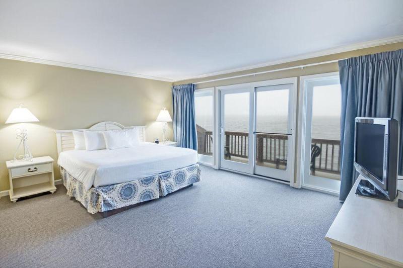 فندق Club Wyndham Newport Overlook