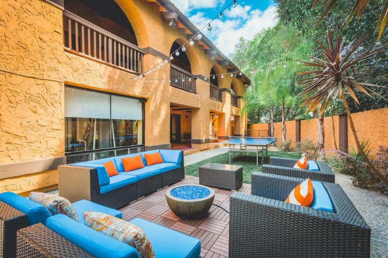 בית מלון כפרי Zico