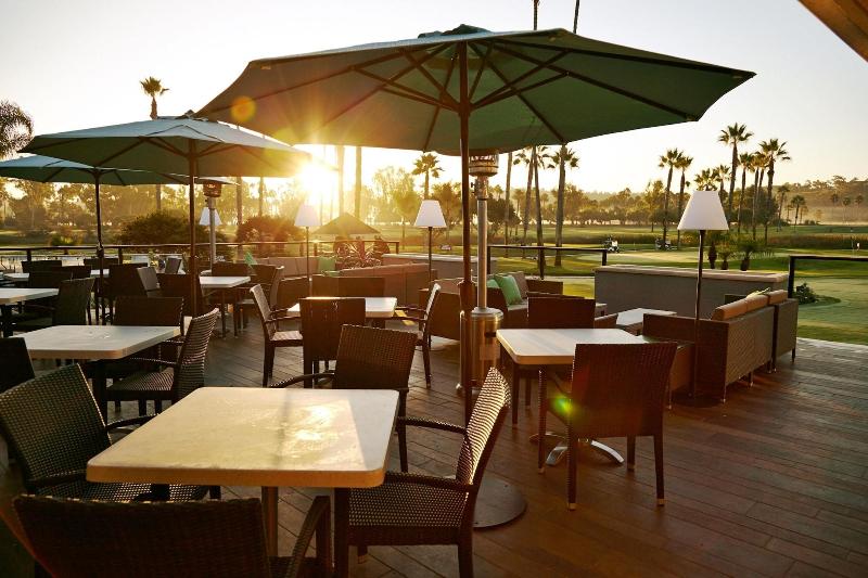 אתר נופש The Hotel At La Valle