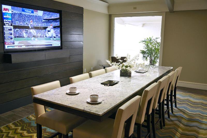 אתר נופש The Hotel At La Valle