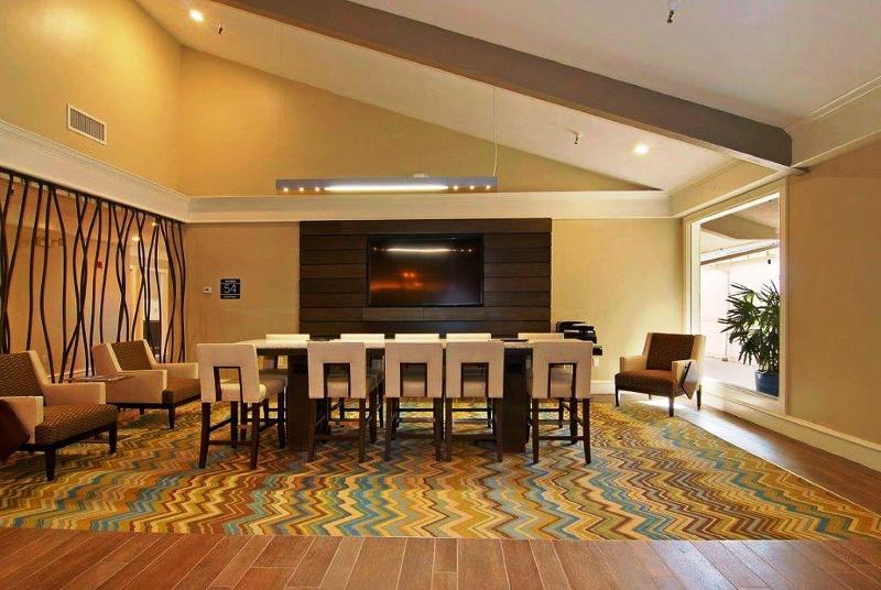 Resort The Hotel At La Valle