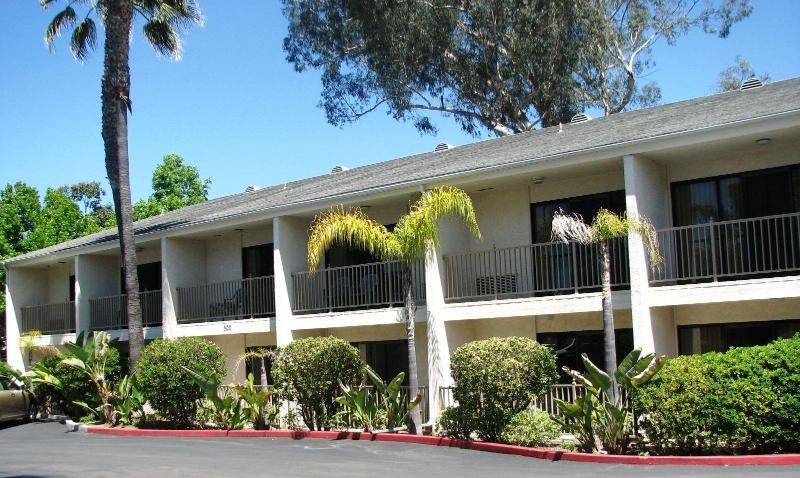 Resort The Hotel At La Valle