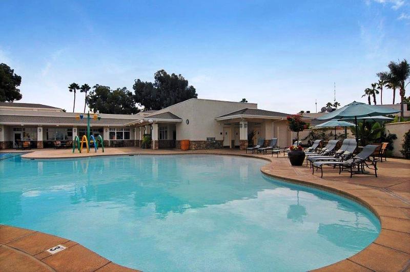 אתר נופש The Hotel At La Valle