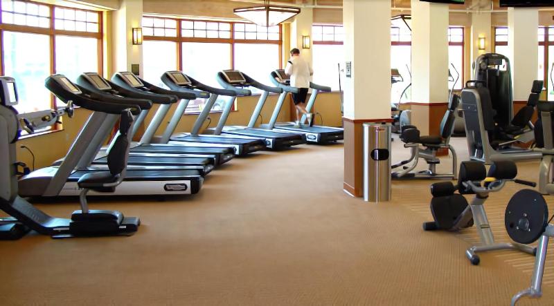 Resort The Hotel At La Valle