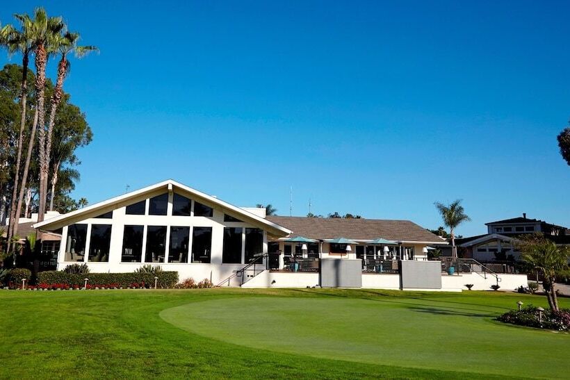 Resort The Hotel At La Valle