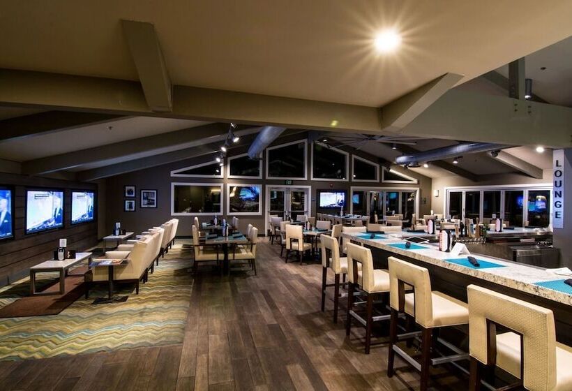 Resort The Hotel At La Valle