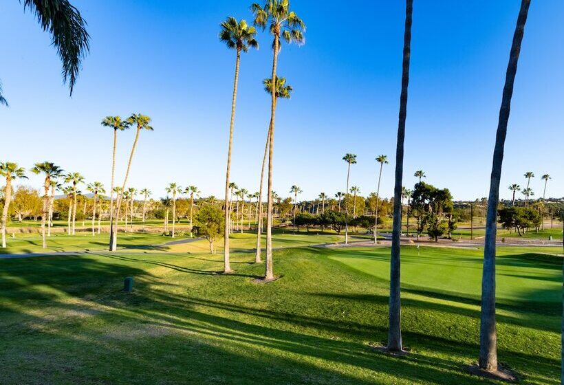 Resort The Hotel At La Valle