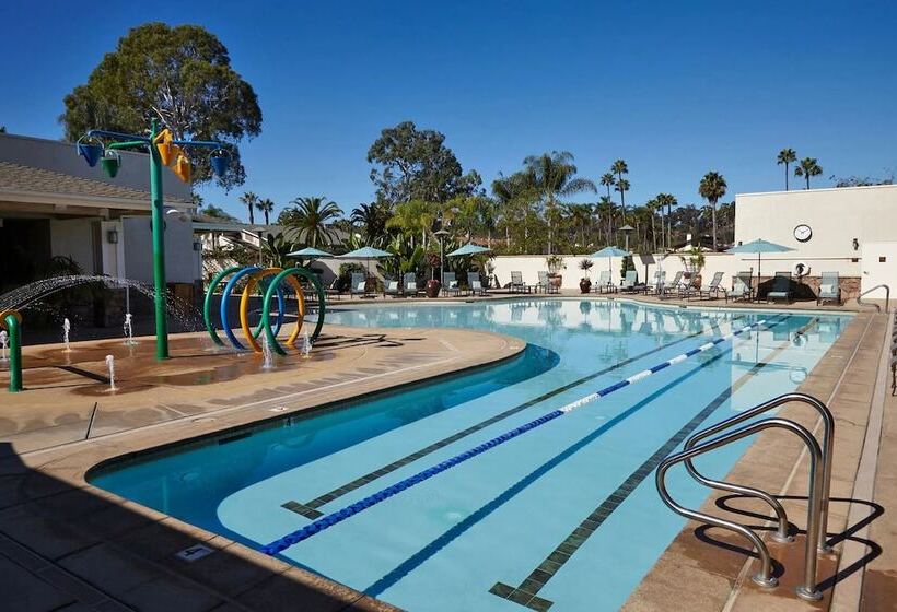 Resort The Hotel At La Valle