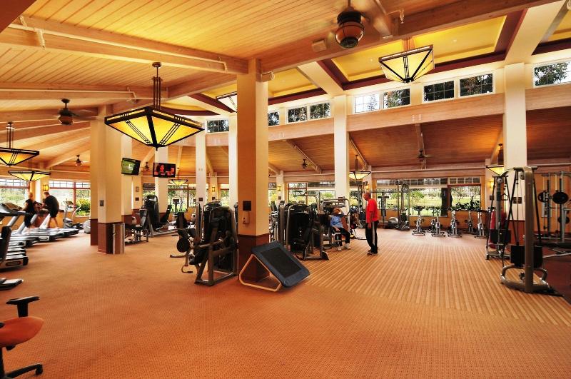 אתר נופש The Hotel At La Valle