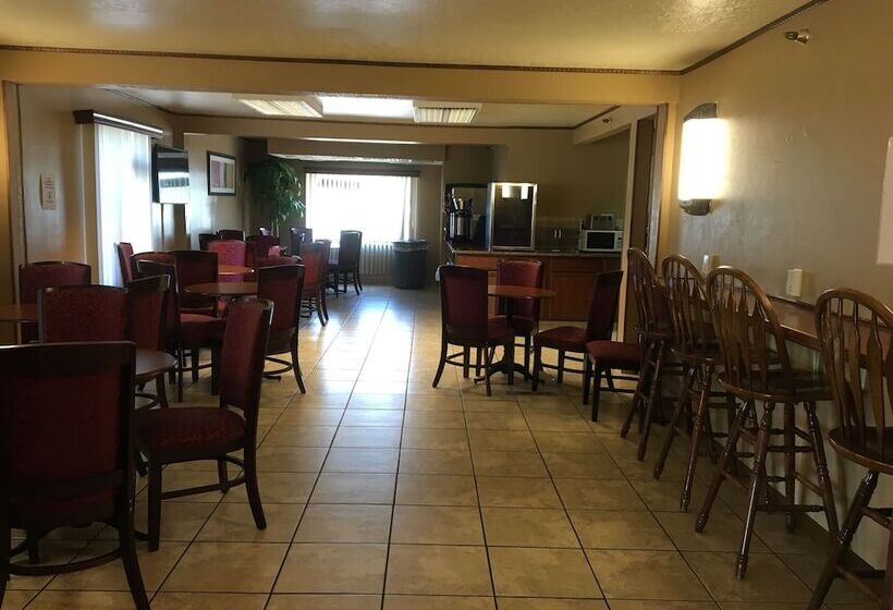 فندق على الطريق Americas Best Value Inn & Suites Ft. Collins E At I25