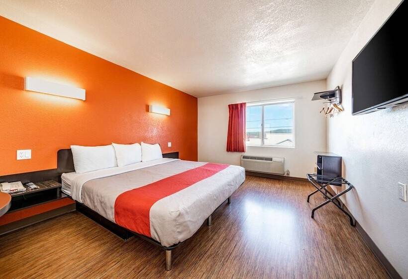 모텔 The Ellsworth Hotel, Ascend Hotel Collection