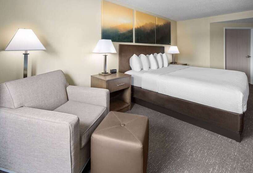 مُتل Days Inn By Wyndham Penn State
