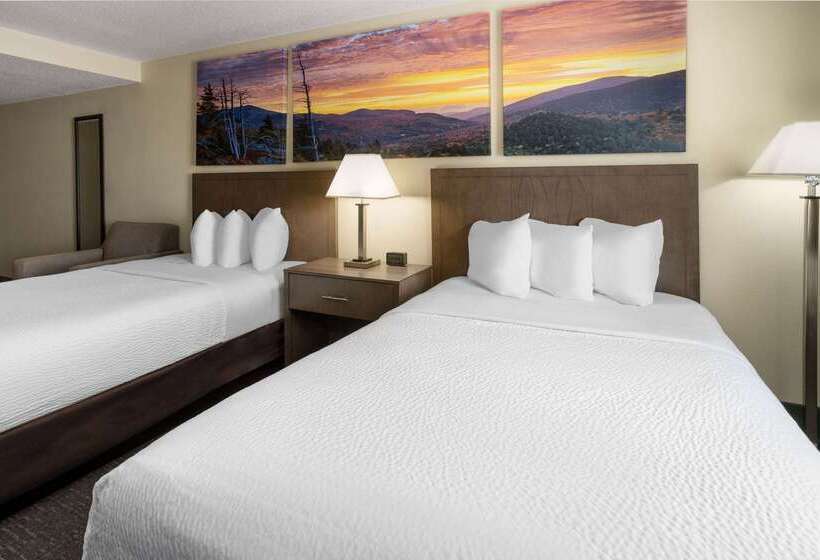 مُتل Days Inn By Wyndham Penn State