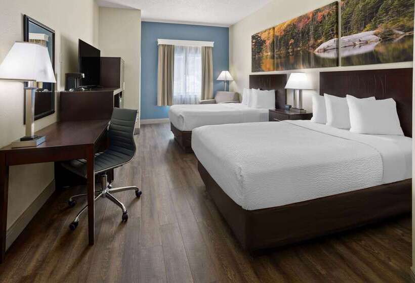 مُتل Days Inn By Wyndham Penn State