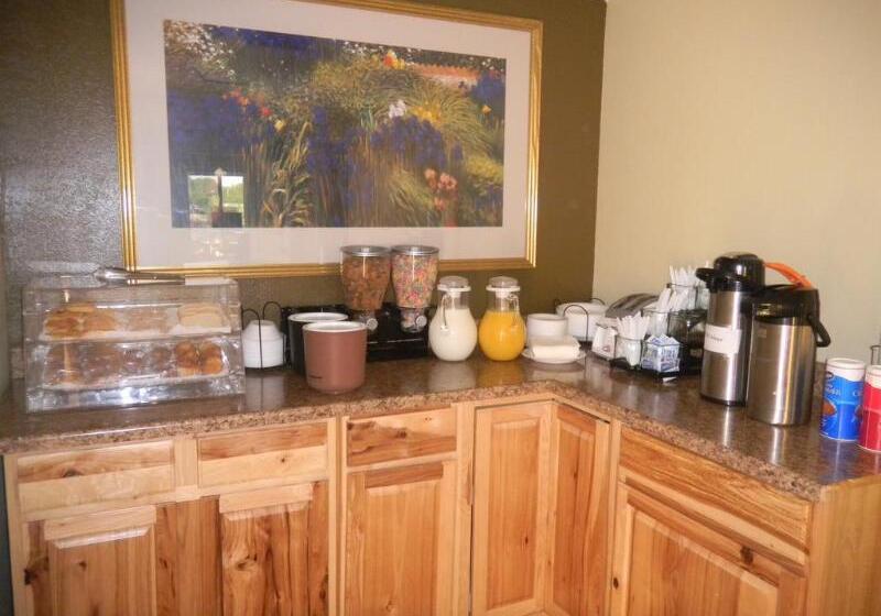 مُتل Knights Inn Bridgeport Frankenmuth