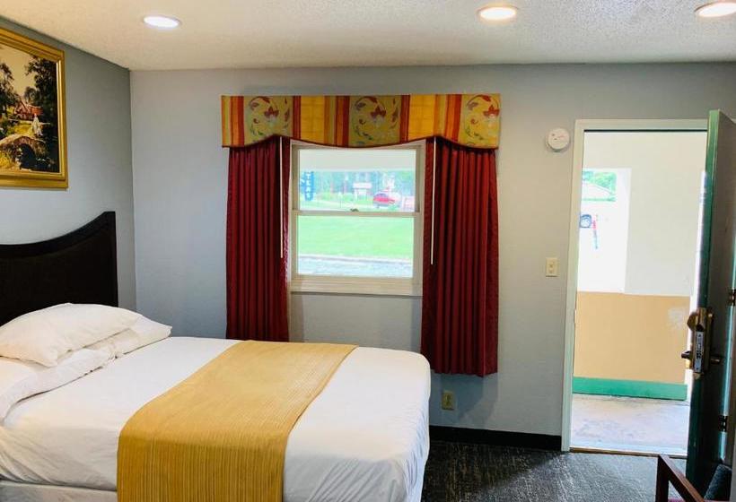 Motel Lee
