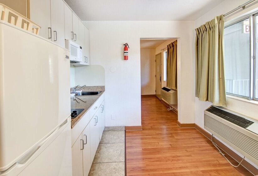 モーテル Studio 6 Grand Prairie, Tx