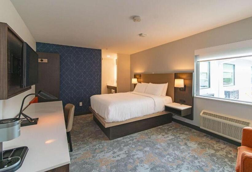 모텔 The Ellsworth Hotel, Ascend Hotel Collection