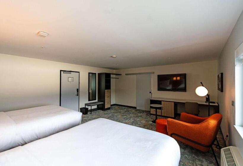 모텔 The Ellsworth Hotel, Ascend Hotel Collection