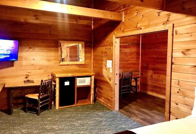 Mountain Top Inn And Resort