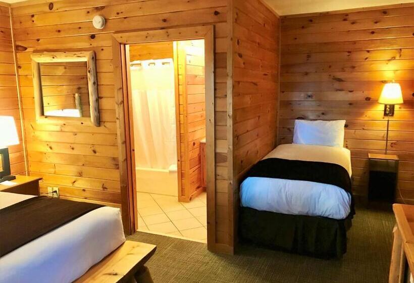 Mountain Top Inn And Resort