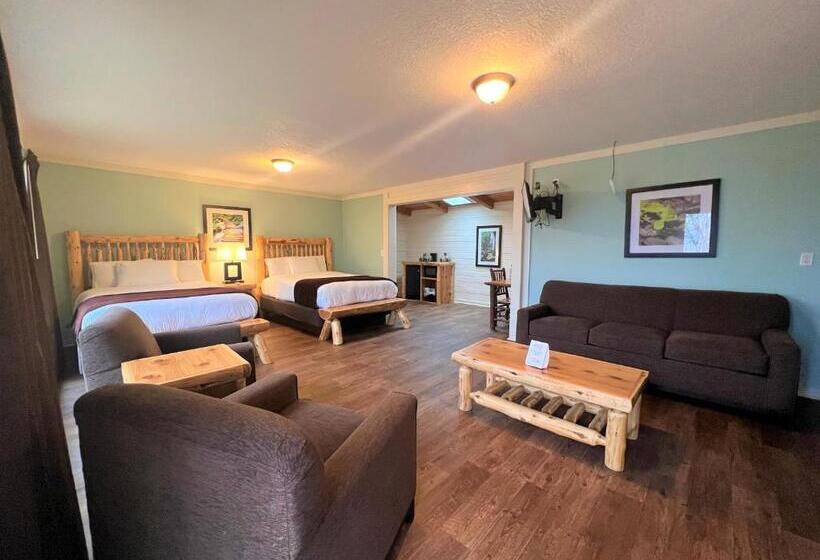 Mountain Top Inn And Resort