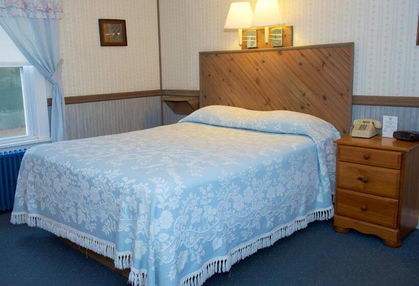 Myer Country Motel