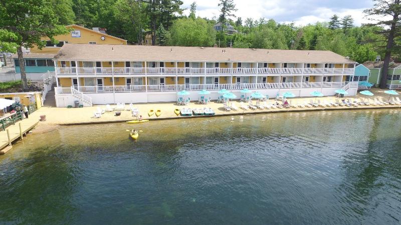 Naswa Resort