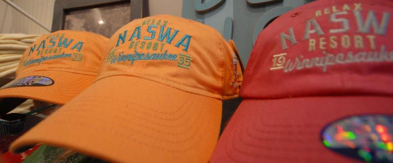 Naswa Resort
