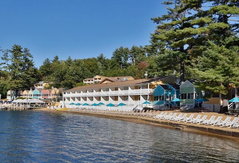 Naswa Resort