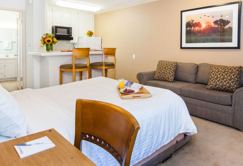 Avalon Toluca Hills by Oakwood