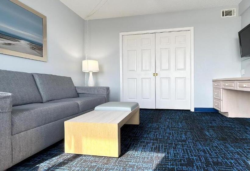 Ocean East Resort Club