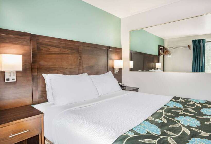 אתר נופש Baymont By Wyndham Keystone Near Mt. Rushmore