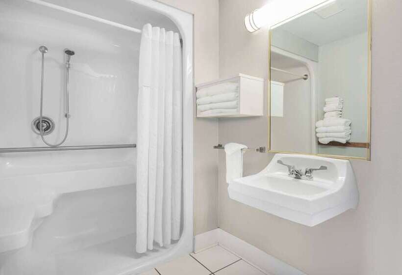 אתר נופש Baymont By Wyndham Keystone Near Mt. Rushmore